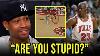 Nba Legends Reveal Michael Jordan 50 Min Trash Talk Stories You Ve Never Heard