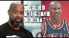 Nba Og S Explain Why They Feared Michael Jordan