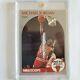 New Listing-1990 Hoops Michael Jordan Chicago Bulls #65 Basketball Card - Mint