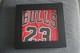 New in Box Michael Jordan Icon Edition Authentic Jersey Last Shot Size 48