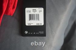 New in Box Michael Jordan Icon Edition Authentic Jersey Last Shot Size 48