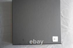 New in Box Michael Jordan Icon Edition Authentic Jersey Last Shot Size 48