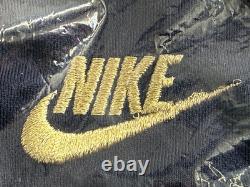 Nike Michael Jordan 1992 Dream Team USA Jersey Navy XL Stitched Sealed NWT