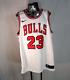 Nike Swingman Dri-Fit NBA Michael Jordan #23 Chicago Bulls Jersey Size 56/XXL
