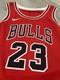 Nike Swingman Michael Jordan Basketball Jersey
