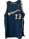 Nike Washington Wizards Michael Jordan Swingman Jersey #23 Sz XXL