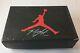 Original 1989 NIKE AIR JORDAN basketball shoes box Michael Jordan 8461 5.5Y