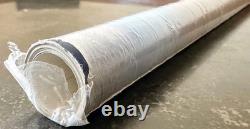 Original 1996 Michael Jordan Nike Poster NO BULL 23 X 76 NOS with label