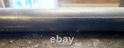 Original 1996 Michael Jordan Nike Poster NO BULL 23 X 76 NOS with label