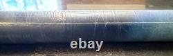 Original 1996 Michael Jordan Nike Poster NO BULL 23 X 76 NOS with label
