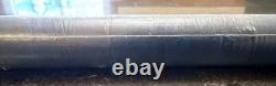 Original 1996 Michael Jordan Nike Poster NO BULL 23 X 76 NOS with label