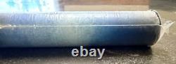 Original 1996 Michael Jordan Nike Poster NO BULL 23 X 76 NOS with label