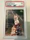 PLS READ 1995 Upper Deck Michael Jordan #352 Electric Court (NOT gold) PSA 9