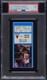 PSA 2 MICHAEL JORDAN vs LARRY BIRD FINAL GAME CELTICS @ BULLS 1992 NBA TICKET
