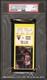 PSA 8 MICHAEL JORDAN v LARRY BIRD FINAL GAME CELTICS @ BULLS 1992 NBA TICKET
