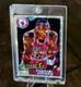 RARE (1 of 100) Michael Jordan Cracked Iced (Promo Card) Chicago Bulls NBA
