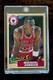 RARE (1 of 100) Michael Jordan Future Stars Basketball Promo Card Chicago Bulls