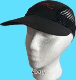 RARE 1989 Michael Jordan Flight sample hat