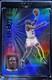 RARE 1998-99 Upper Deck Ionix Area 23 Michael Jordan Refractor #A7 Mojo Bulls