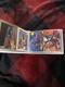 RARE MICHAEL JORDAN CARDS 12 Page Binder