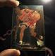 RARE Michael Jordan 1995 Metal Slick Silver #3 Bulls Card (CRYSTAL CLEAR)