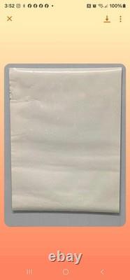 RARE Michael Jordan Len Bias Photo Poster UNC Tar Heels Nike GASTON WARD CALLUM