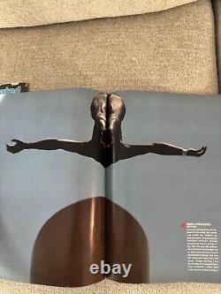 RARE Michael Jordan Sports Illustrated 1984 A Star Is Born AND LIFE MAGAZINE