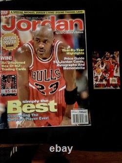 Rare Basketball Memorabilia