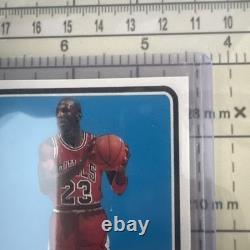 Rare Michael Jordan Chicago Bulls NBA #1 Sports Trading Card 1992 BB Cards