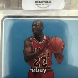 Rare Michael Jordan Chicago Bulls NBA #1 Sports Trading Card 1992 BB Cards