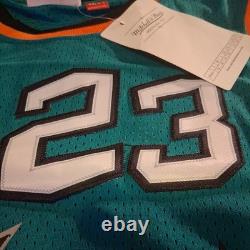 Rare! Micheal Jordan 1996 All Star Jersey Mitchell & Ness NBA stitched, Sz L