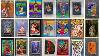 Raw U0026 Ungraded Michael Jordan Basketball Cards Demanding Attention