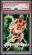 SkyBox 1995 SkyBox Premium Electrified #278 Michael Jordan Bulls PSA 7 NEW CERT