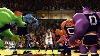Space Jam Tune Squad Vs The Monstars Clipzone Comedy Callbacks