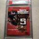 Sports Illustrated Presents 5 Chicago Bulls NBA Champs MJ Cover 6/25/97 PSA 9.4