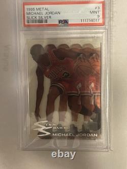 Sports card singles