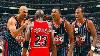 The Day Michael Jordan Embarrassed Hakeem Olajuwon Clyde Drexler U0026 Charles Barkley