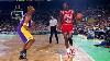 The Day Michael Jordan Showed Kobe Bryant Who Is The Boss