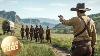 The Frontier Was Wild But One Man Rode Alone Western English