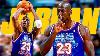 The Greatest Michael Jordan All Star Highlights Ever