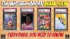 The Michael Jordan Basketball Card Insert That Started It All