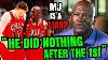 The Truth About This Michael Jordan Story