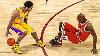 Times Kobe Humiliated His Opponent