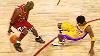 Times Michael Jordan Humiliated His Opponents