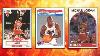 Top 40 Highest Selling Michael Jordan Basketball Cards