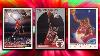 Top 50 Highest Selling Michael Jordan Basketball Cards August 11th August 18th 2024