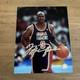 USA Basketball Michael Jordan autographed 8x10 Matte Photo with COA Auto