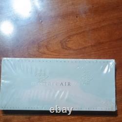 Upper Deck 1994 Michael Jordan Rare Air Tribute Set Sealed Box 90 Cards