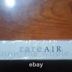 Upper Deck 1994 Michael Jordan Rare Air Tribute Set Sealed Box 90 Cards