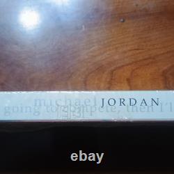Upper Deck 1994 Michael Jordan Rare Air Tribute Set Sealed Box 90 Cards